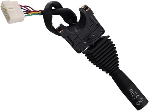 مفتاح تروس الرافعة الشوكية JK805A 5-Wire رافعة شوكية والعتاد التحول التبديل إلى الأمام والخلف وحدة تحكم السفر العالمي in Kuwait