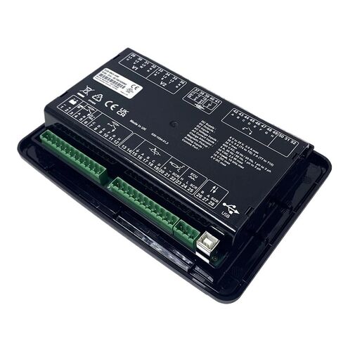 DSE6120MKIII أعماق البحار لوحة التحكم التلقائية Dse6120 Mkiii وحدة تحكم بالمولد أعماق البحار Dse 6120 in Kuwait