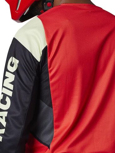 Fox Racing Mens 180 Xpozr Motocross Jersey in Kuwait