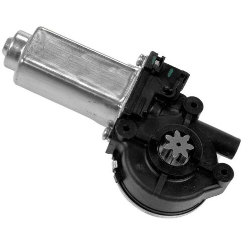 Rear Left 1 Piece Power Window Motor,Window Lift Motor fits Chrysler 300M,Intrepid,LHS,Concorde 1999-2001 fits Dodge Intrepid 1998-2004 Replacement 5012545AA, 5012545AB, 5012545AD in Kuwait