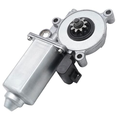 VIKKSAER 2505422C91 جانب الراكب الأيمن لمحرك نافذة الطاقة، بديل للشاحنة الدولية 4400 7 طن 11 طن 2004، بديل لسيارة Chevy Express 2003-2007، يستبدل 2505422C91 in Kuwait