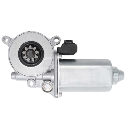 VIKKSAER 2505422C91 جانب الراكب الأيمن لمحرك نافذة الطاقة، بديل للشاحنة الدولية 4400 7 طن 11 طن 2004، بديل لسيارة Chevy Express 2003-2007، يستبدل 2505422C91 in Kuwait