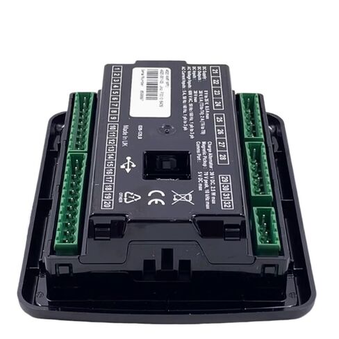 وحدة التحكم DSE4620 MKII وحدات التحكم في فشل المرافق الرئيسية للسيارات DSE 4620 MKII in Kuwait