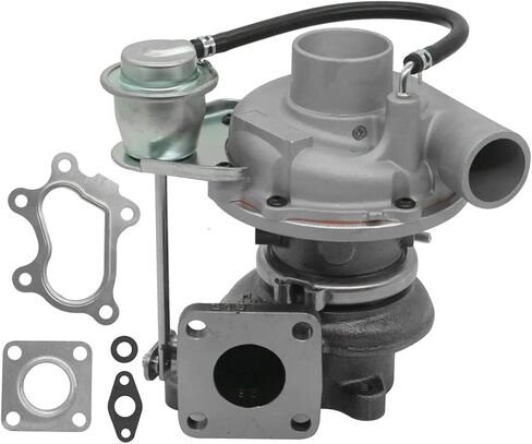 Replacement Parts for Turbocharger 135756180 135756181 for Perkins 404C-22T 404D-22 404D-22TA Engine Mod-JN88-2460 in Kuwait