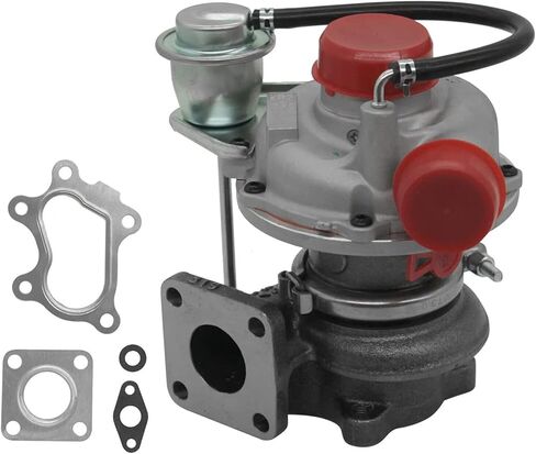 Replacement Parts for Turbocharger 135756180 135756181 for Perkins 404C-22T 404D-22 404D-22TA Engine Mod-JN88-2460 in Kuwait