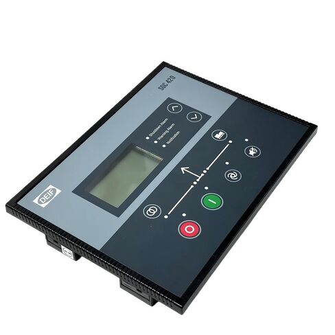 SGC420 وحدة تحكم بالمولد لوحة تحكم المولد AGC SGC420 in Kuwait