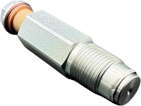 8-97318-691-0 Fuel Pressure Limiter 2004 2005 2006 2007 2008 2009 compatible with ISUZU NPR NQR NRR 4HK1 5.2L in Kuwait