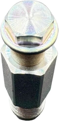 8-97318-691-0 Fuel Pressure Limiter 2004 2005 2006 2007 2008 2009 compatible with ISUZU NPR NQR NRR 4HK1 5.2L in Kuwait