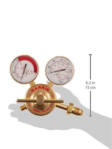 HARRIS 3000815 425-15-510 Regulator in Kuwait