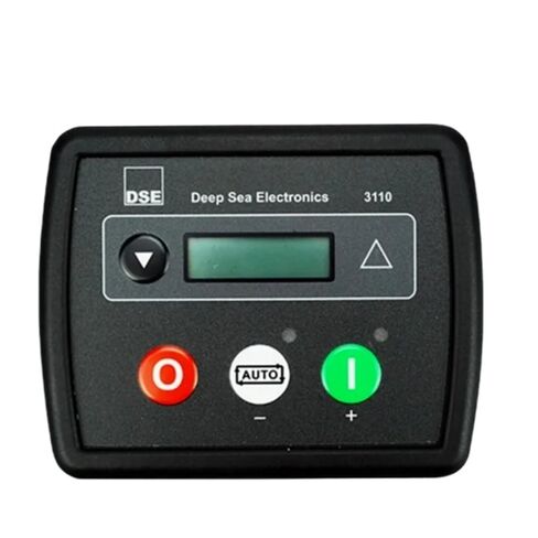 3110 وحدة تحكم بالمولد دليل ملحقات مولد التشغيل التلقائي Dse3110 (نسخة DSE3110) in Kuwait