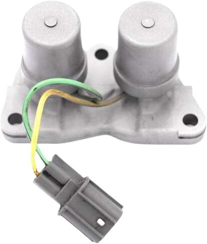 الملف اللولبي للتحكم في ناقل الحركة متوافق مع Accord Prelude 28300-PX4-003 28200-PX4-014(28200-PX4-014) in Kuwait