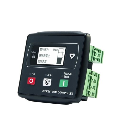 وحدة التحكم في وحدة التحكم FPC1700 مع قطع غيار لوحة التحكم والمراقبة الدقيقة لـ MCU in Kuwait