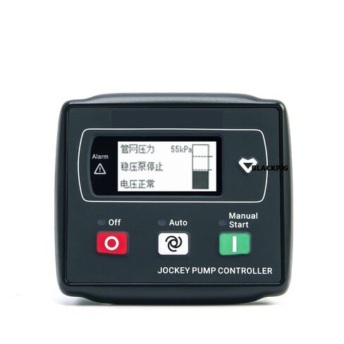 وحدة التحكم في وحدة التحكم FPC1700 مع قطع غيار لوحة التحكم والمراقبة الدقيقة لـ MCU in Kuwait