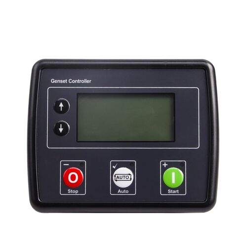 4520 DSE4520 MKII Controller Panel Generator Auto Mains Failure Control Module in Kuwait