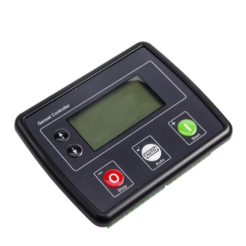 4520 DSE4520 MKII Controller Panel Generator Auto Mains Failure Control Module in Kuwait