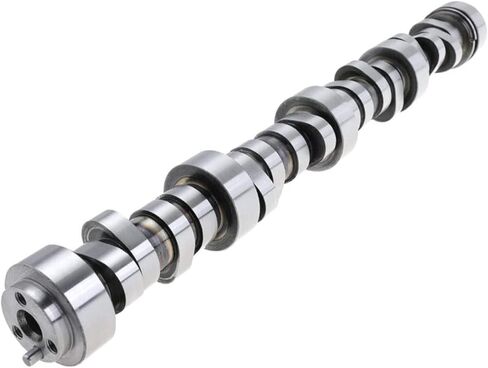 E1841P Sloppy Stage 3 Camshaft, .595" 296° Cam Shaft Compatible with 1997-2017 Chevy/with GMC LS LS1 .595" Lift 296°Duration E-1841-P in Kuwait