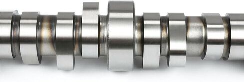E1841P Sloppy Stage 3 Camshaft, .595" 296° Cam Shaft Compatible with 1997-2017 Chevy/with GMC LS LS1 .595" Lift 296°Duration E-1841-P in Kuwait