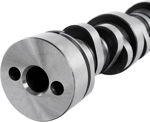 E1841P Sloppy Stage 3 Camshaft, .595" 296° Cam Shaft Compatible with 1997-2017 Chevy/with GMC LS LS1 .595" Lift 296°Duration E-1841-P in Kuwait