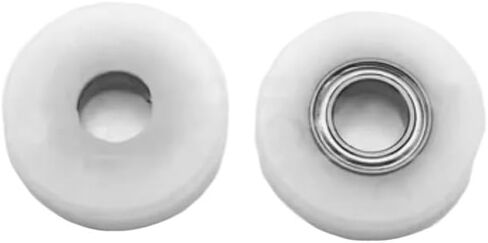 4163529801 27AE30060 Spacer for Konica Minolta 162 163 180 181 200 210 211 220 222 223 250 282 283 350 362 363 423 1611 7115(50set) in Kuwait