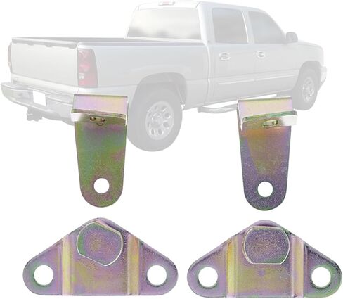كابل الباب الخلفي البديل APA لـ 99-07 Silverado Sierra 02-06 Avalanche Escalade Driver أو جانب الركاب 88980509 88980510 in Kuwait