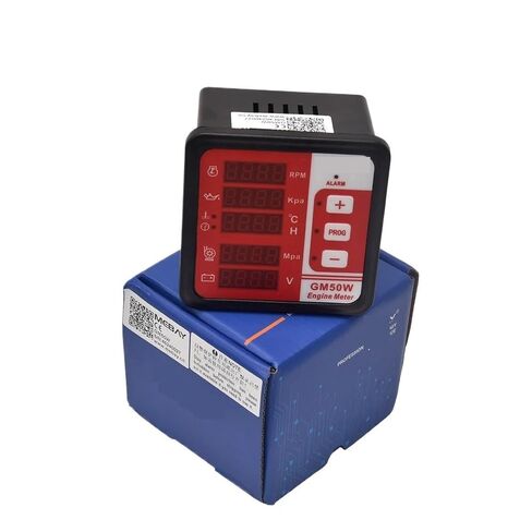GM50W Genset Water Pump Controller(Temp Sensor 17mm) in Kuwait