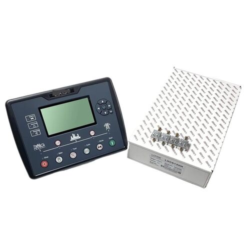 لوحة تحكم التشغيل التلقائي للمولد LIXiSE LXC6120N in Kuwait