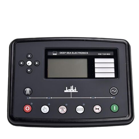 وحدة تحكم المولد DSE7320 MKII، DSE7310 MKII (DSE7310Copy) in Kuwait