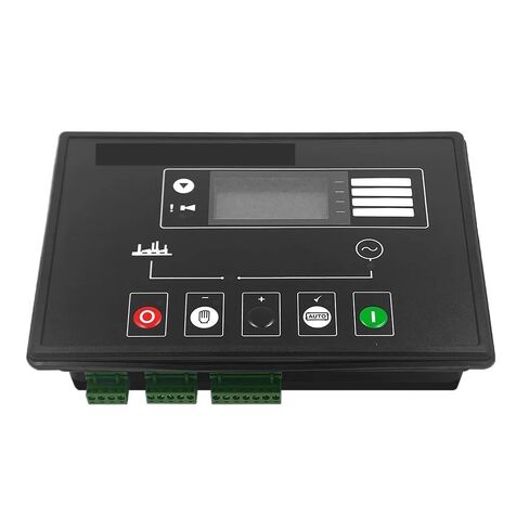 5110C وحدة التحكم في محرك المولد 5110c استبدال Dse5110 Dse 5110 in Kuwait