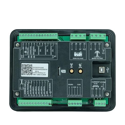 وحدة التحكم DC50CR-G4G DC52CR-G4G وحدة التحكم في مولد السحابة 4G لتحديد المواقع (DC52CR-G4G العالمية) in Kuwait