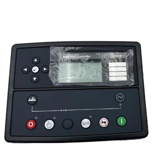 لوحة تحكم المولد DSE 8610 (نسخة DSE8610) in Kuwait