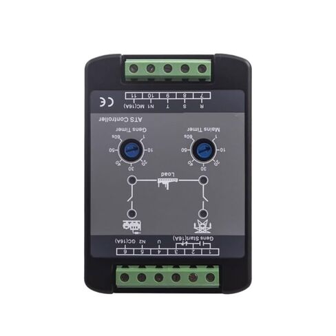 HAT310 Generator Spare Parts ATS Switch Transfer Generator Controller in Kuwait