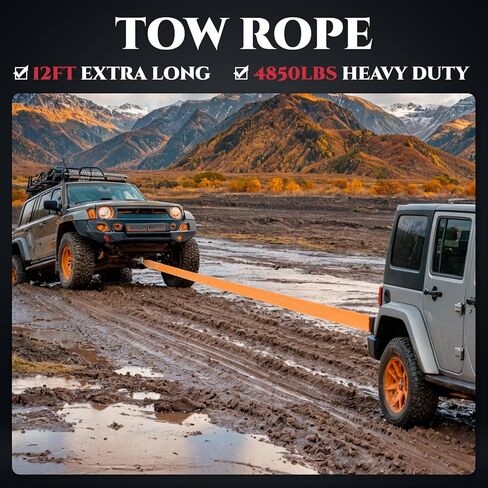 Roadside Emergency Car Kit for Vehicles, Car Emergency Kit with Jumper Cables, Air Compressor, First Aid Kit, Car Safety Tool Kits, Road Trip Assistance for Men, Women, New Driver Gifts in Kuwait