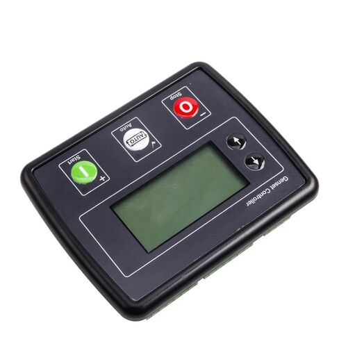 Controller Panel O DSE4520 MKII Generator Auto Mains Failure Control Module in Kuwait