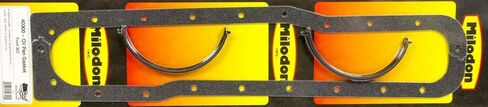 Milodon 40300 Premium Crushproof Oil Pan Gasket for Ford 302 and 289 in Kuwait