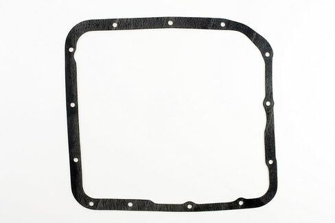 Transmission Oil Pan Gasket Compatible With Cadillac Eldorado Automatic Transmission 1978 1977 1976 1975 1974 1973 1972 1971 1970 1969 1968 1967 1966 P-3502929 in Kuwait