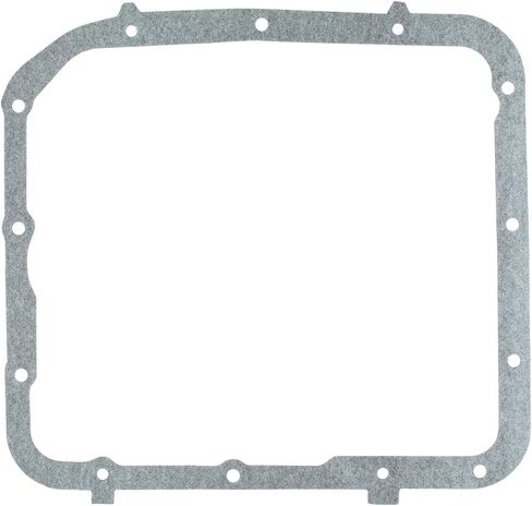Transmission Oil Pan Gasket Compatible With Cadillac Eldorado Automatic Transmission 1978 1977 1976 1975 1974 1973 1972 1971 1970 1969 1968 1967 1966 P-3502929 in Kuwait