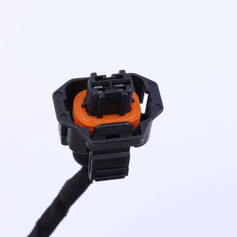 HAR001R Fuel Injector Right Rail Wiring Harness Connector Compatible with Cadillac Chevrolet Chevy GMC 2014-2023 5.3L 6.0L 6.2L 6.6L V8 Engine 12707877 12623128 12656013 12689504 in Kuwait