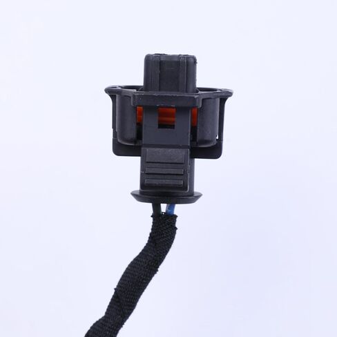 HAR001R Fuel Injector Right Rail Wiring Harness Connector Compatible with Cadillac Chevrolet Chevy GMC 2014-2023 5.3L 6.0L 6.2L 6.6L V8 Engine 12707877 12623128 12656013 12689504 in Kuwait