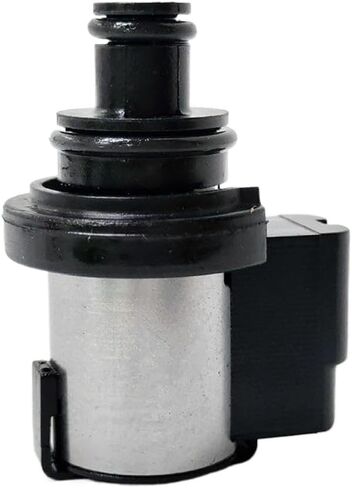 Torque Converter Lock Up Solenoid TR580 TR690 31825AA050 32 37Ω 122Ω 132Ω Compatible With Lineartronic CVT(CN New 1SET) in Kuwait