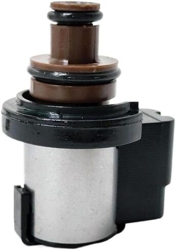 Torque Converter Lock Up Solenoid TR580 TR690 31825AA050 32 37Ω 122Ω 132Ω Compatible With Lineartronic CVT(CN New 1SET) in Saudi Arabia