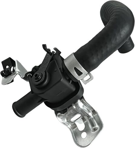 صمام التحكم في سخان HVAC وخرطوم المدخل 8724035050 متوافق مع Toyota 4Runner 2.7L L4 3.4L V6 1996-2002 87240-35070 8724035070 87240-35050 (مع خرطوم) in Kuwait