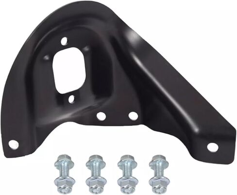 924-403 Upper Rear Left Shock Mount Bracket Compatible with 1988-2000 Chevy GMC K1500 / K2500 / K3500 Truck for 1992-1999 GMC Yukon in Kuwait