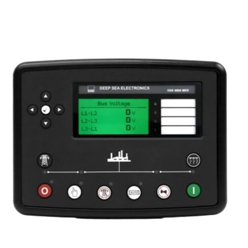 وحدة تحكم بالمولد DSE8660MKII وحدة التحكم في النقل DSE8660 MKII in Kuwait