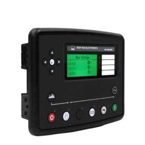 وحدة تحكم بالمولد DSE8660MKII وحدة التحكم في النقل DSE8660 MKII in Kuwait