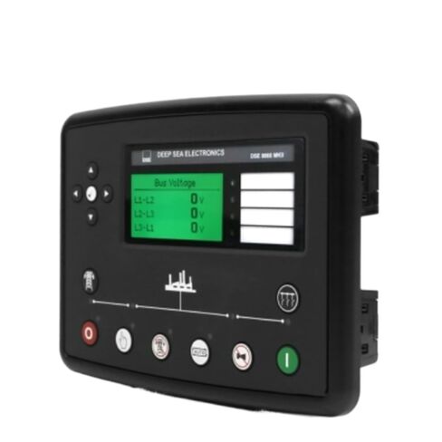 وحدة تحكم بالمولد DSE8660MKII وحدة التحكم في النقل DSE8660 MKII in Kuwait