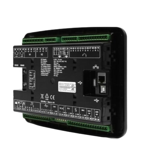 وحدة تحكم بالمولد DSE8660MKII وحدة التحكم في النقل DSE8660 MKII in Kuwait