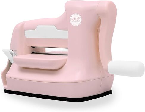 Mini Evolution Die Cut Machine Kit-Pink in Kuwait