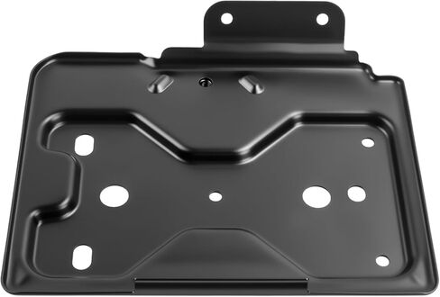 Driver Side Battery Tray Compatible for 99-07 Escalade Avalanche Suburban Silverado T-ahoe G-MC Suburban Sierra Yukon in Kuwait