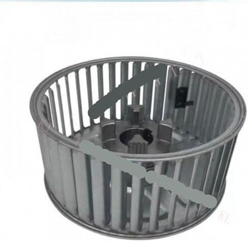 طقم إصلاح رادياتير المروحة المعدنية SV200، طقم ختم عنصر فلتر العادم 71064763 71436740 in Kuwait