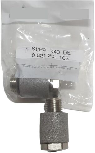 1pcs throttle valve 0821201103 in Saudi Arabia